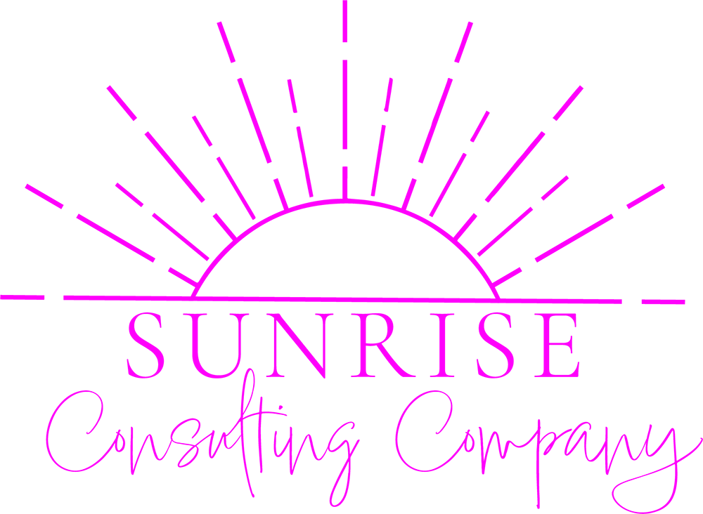 Sunrise Consulting Company